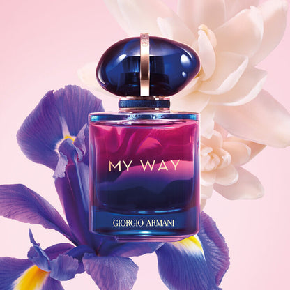 ARMANI MY WAY PERFUME 90ML
