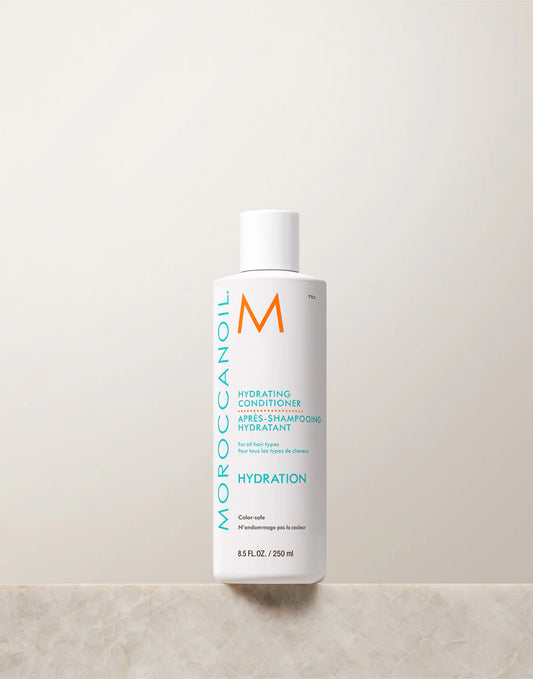 MOROCCANOIL HYDRATING CONDITIONER 250ML