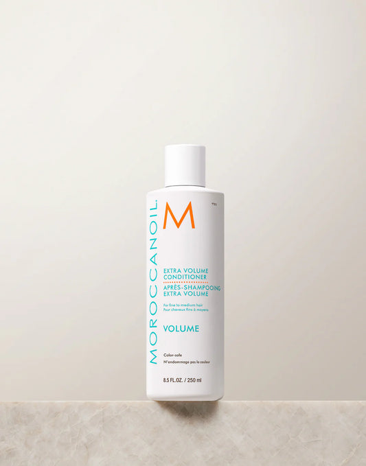 MOROCCANOIL EXTRA VOLUME CONDITIONER 250ML