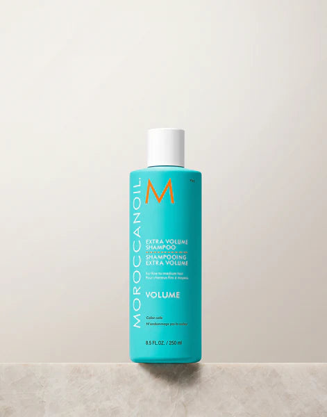 MOROCCANOIL EXTRA VOLUME SHAMPOO 250ML