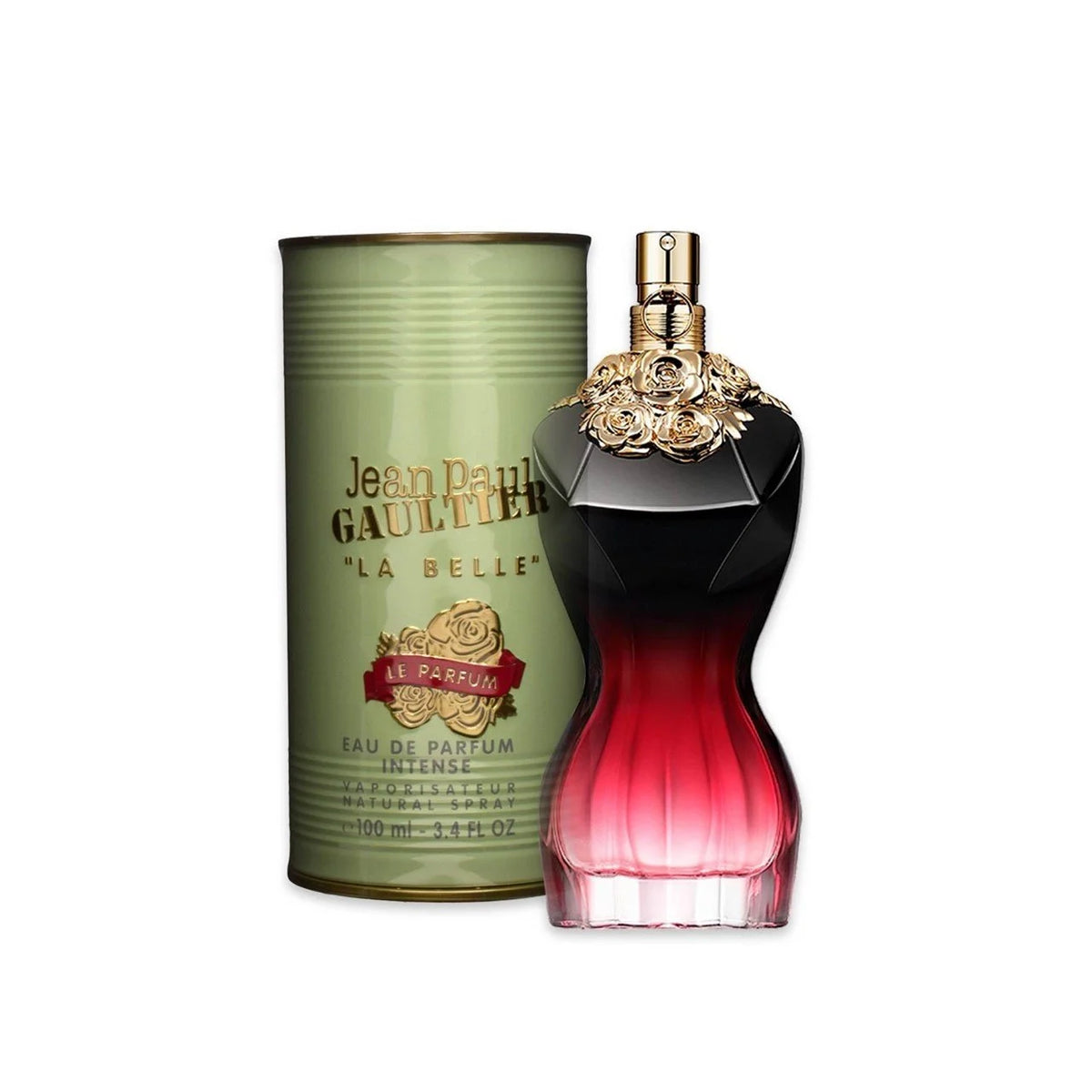 JPG LA BELLE LE PARFUM EAU INTENSE EDP 100ML
