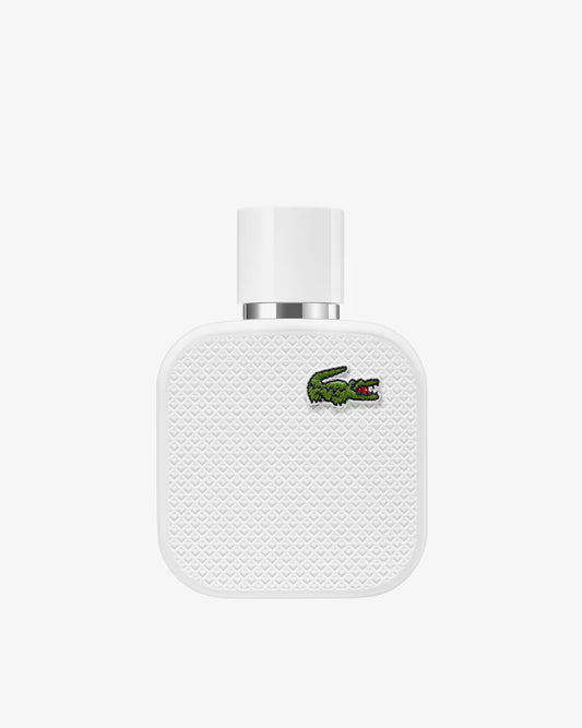 LACOSTE L 12. 12 BLANC EDT 50ML