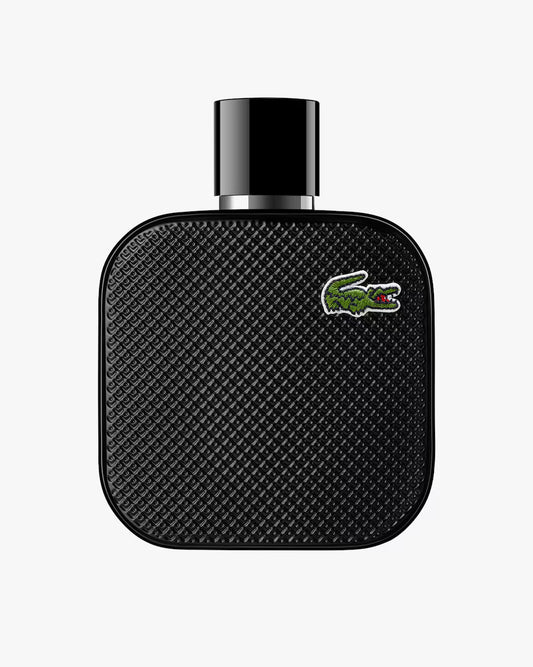 LACOSTE L 12. 12 NOIR EDT 100ML