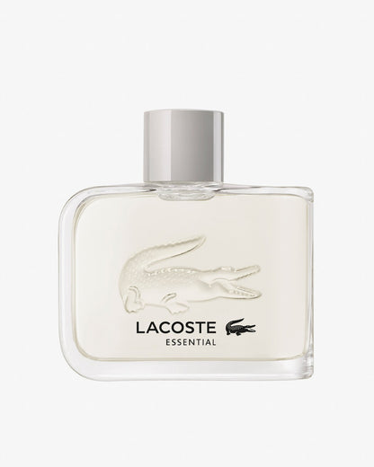 LACOSTE ESSENTIAL EDT 75ML