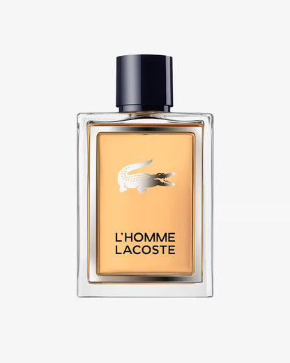 LACOSTE L'HOMME EDT 100ML