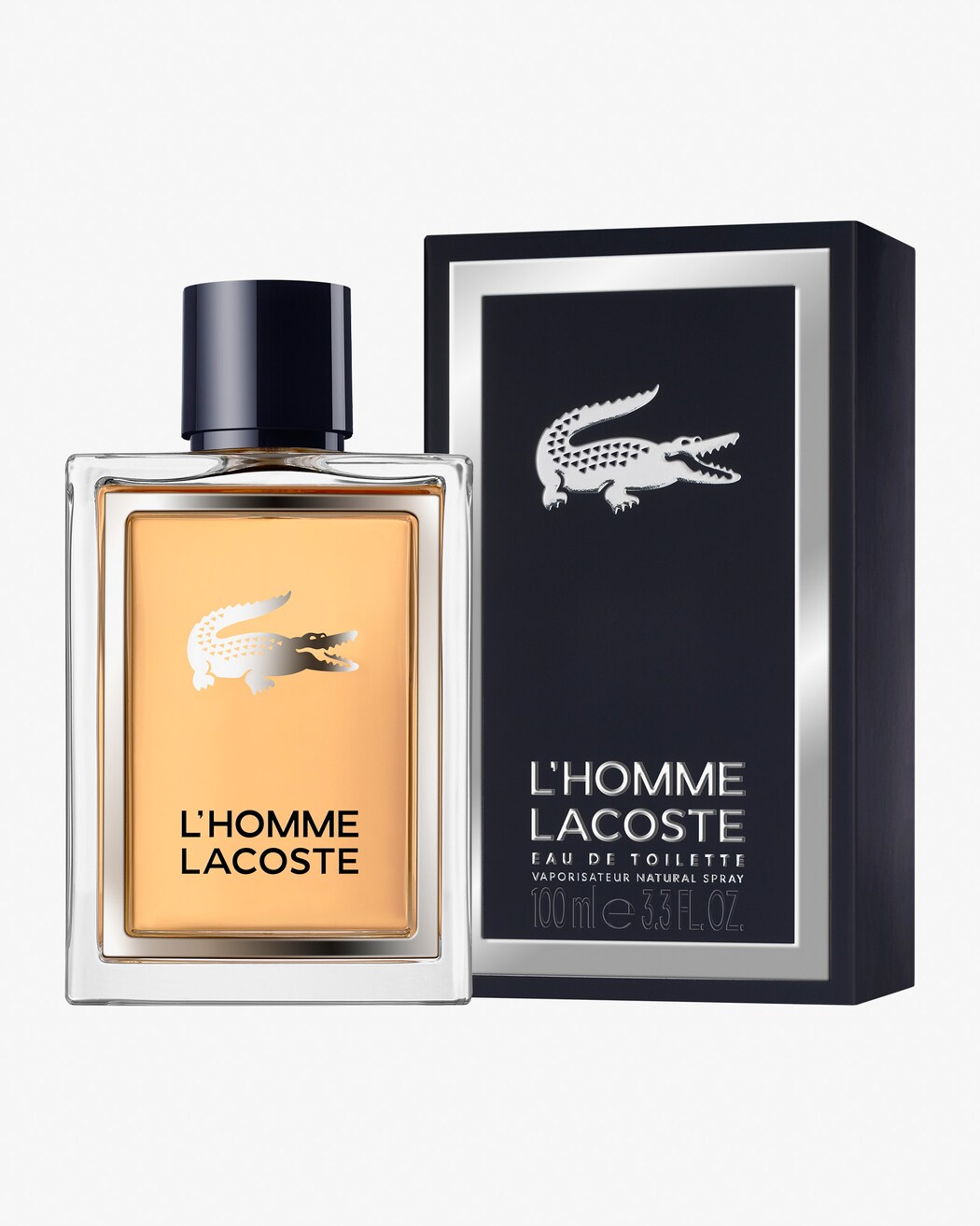 LACOSTE L'HOMME EDT 100ML
