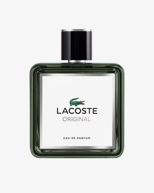 LACOSTE ORIGINAL EDP 100ML