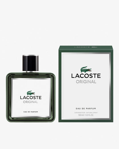LACOSTE ORIGINAL EDP 100ML