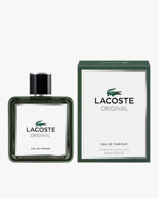 LACOSTE ORIGINAL EDP 100ML