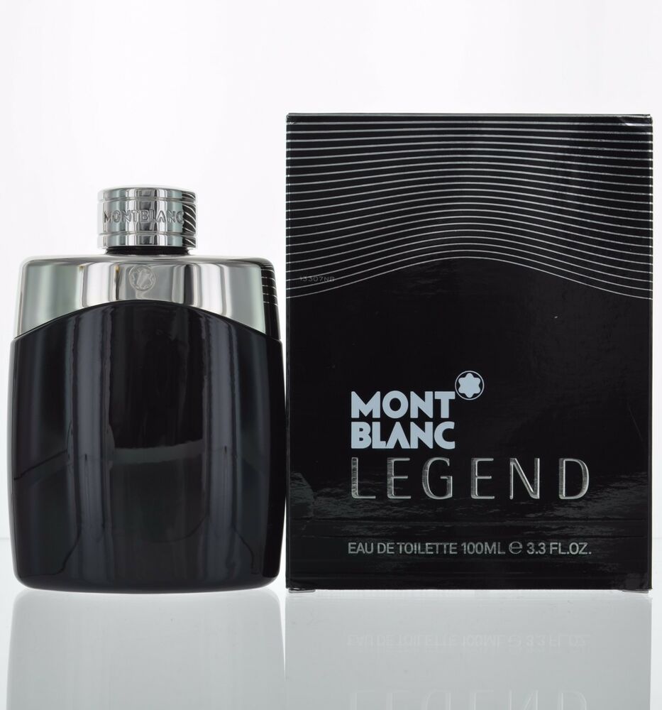MONTBLANC LEGEND EDT 100ML