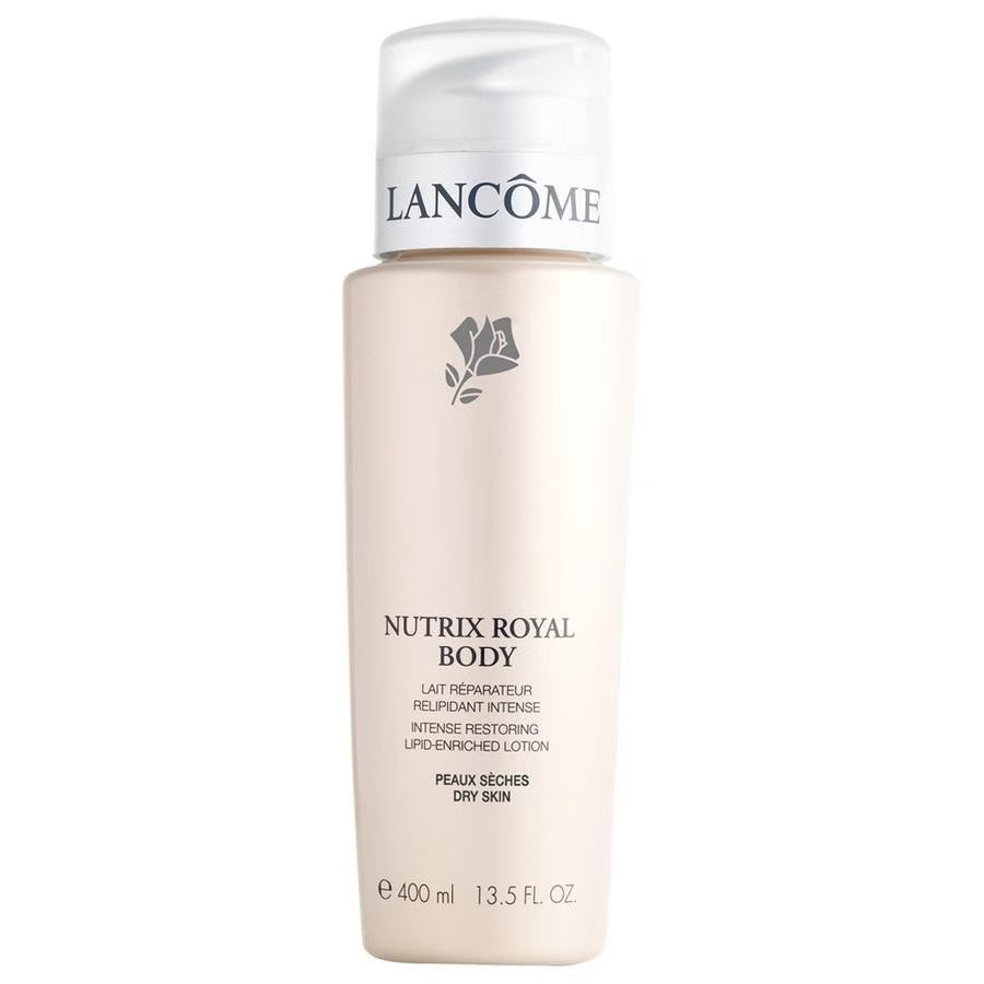 LANCÔME NUTRIX ROYAL BODY MILK 400ML
