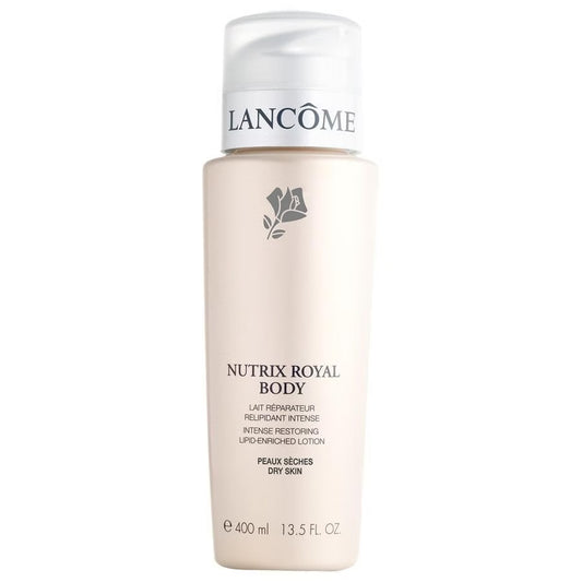 LANCÔME NUTRIX ROYAL BODY MILK 400ML