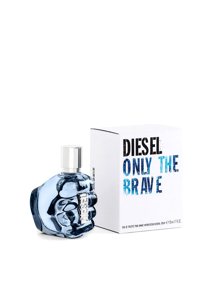 DIESEL ONLY THE BRAVE EDT 50ML
