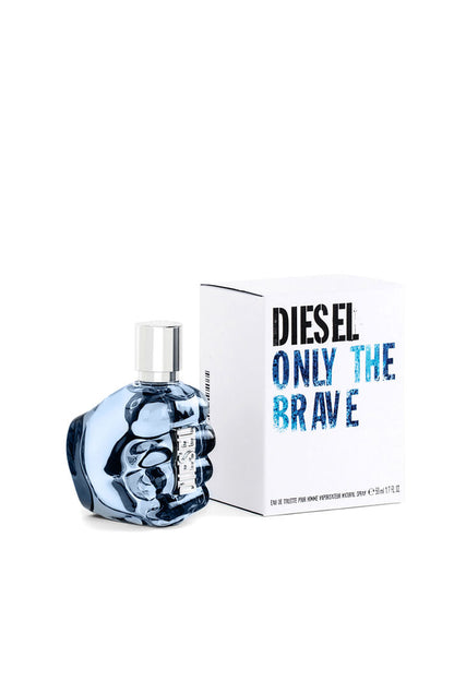 DIESEL ONLY THE BRAVE EDT 50ML