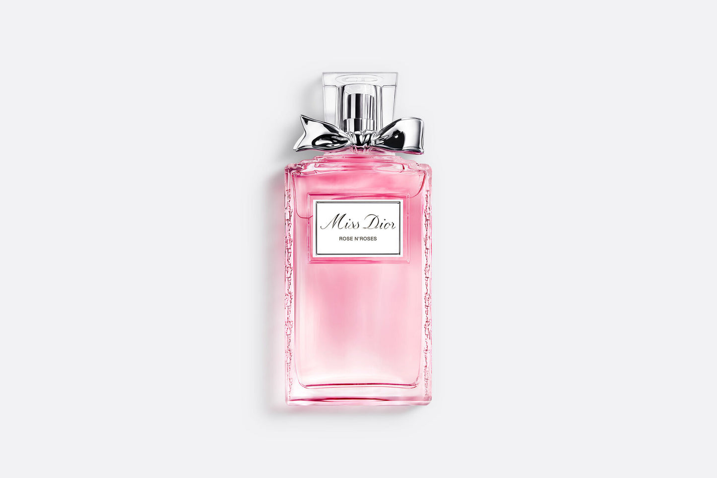 DIOR MISS DIOR ROSE N'ROSES EDT 100mL