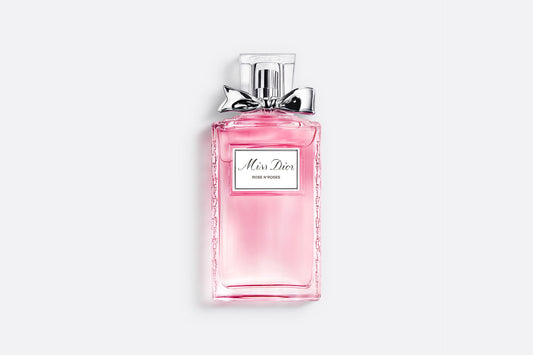 DIOR MISS DIOR ROSE N'ROSES EDT 100mL