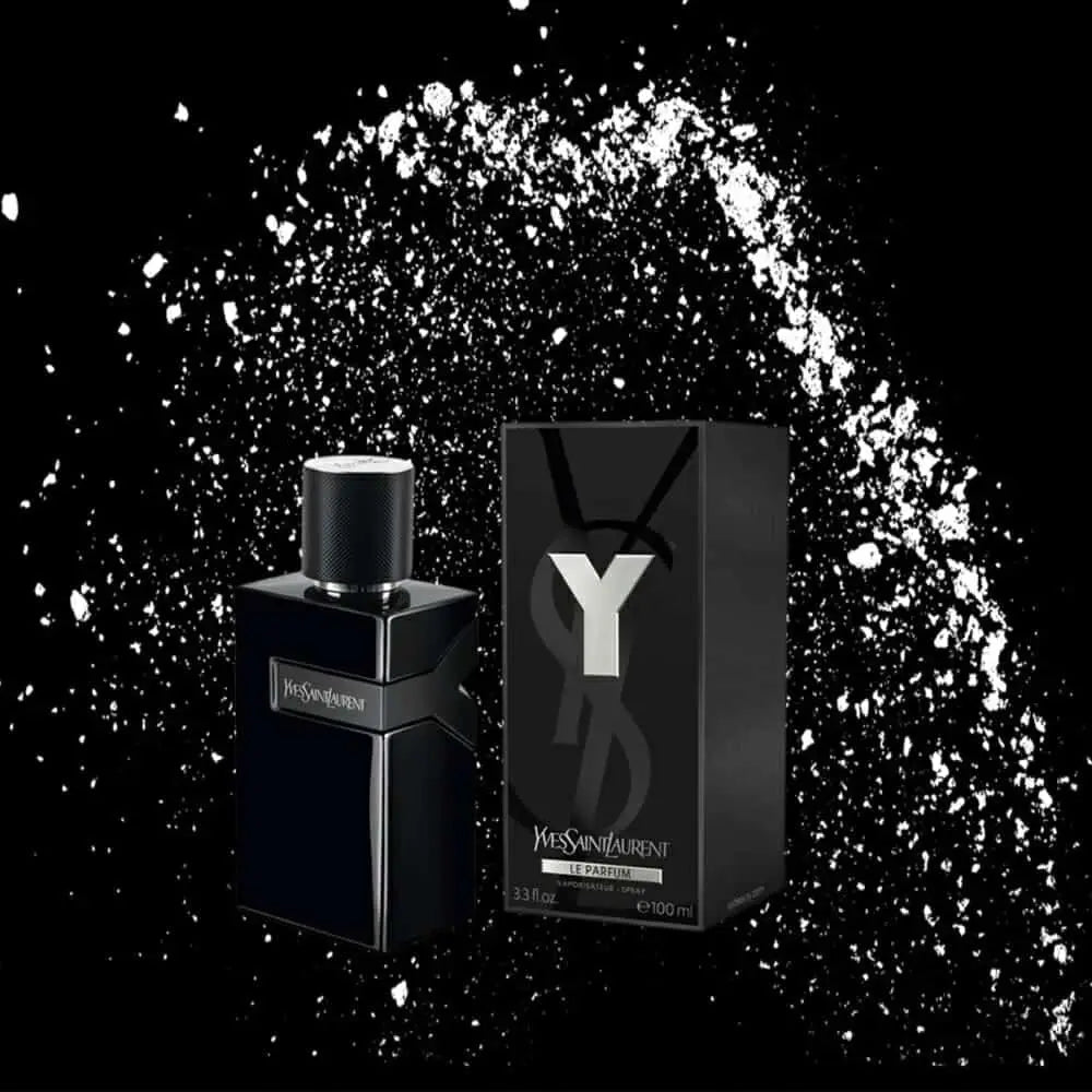 YSL Y LE PARFUM 100ML