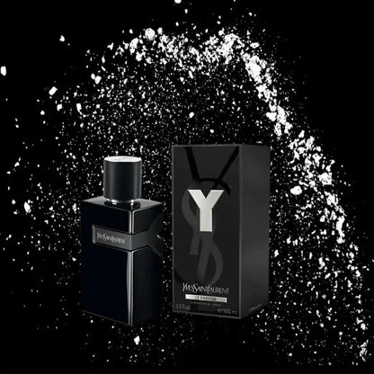 YSL Y LE PARFUM 100ML