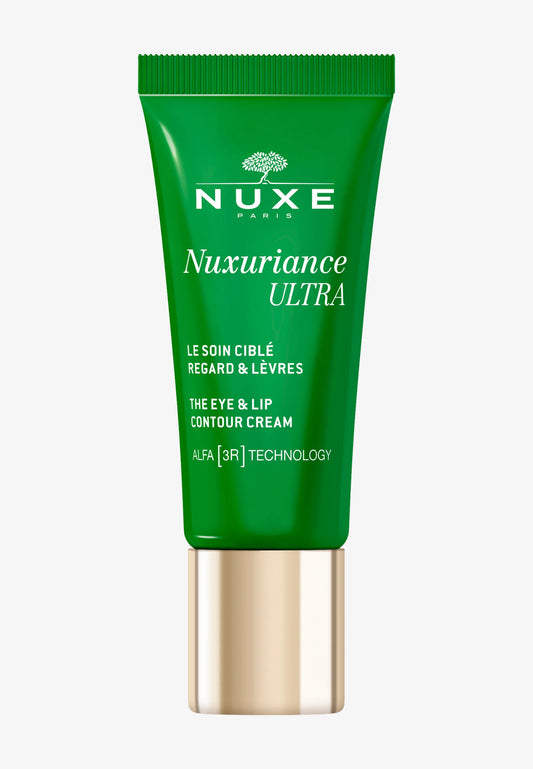 NUXE NUXURIANCE ULTRA THE EYE AND LIPS CONTOUR CREAM 15ML NEW