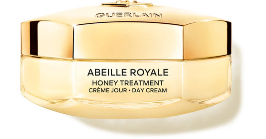 GUERLAIN ABEILLE ROYALE RICH CREAM 50ML