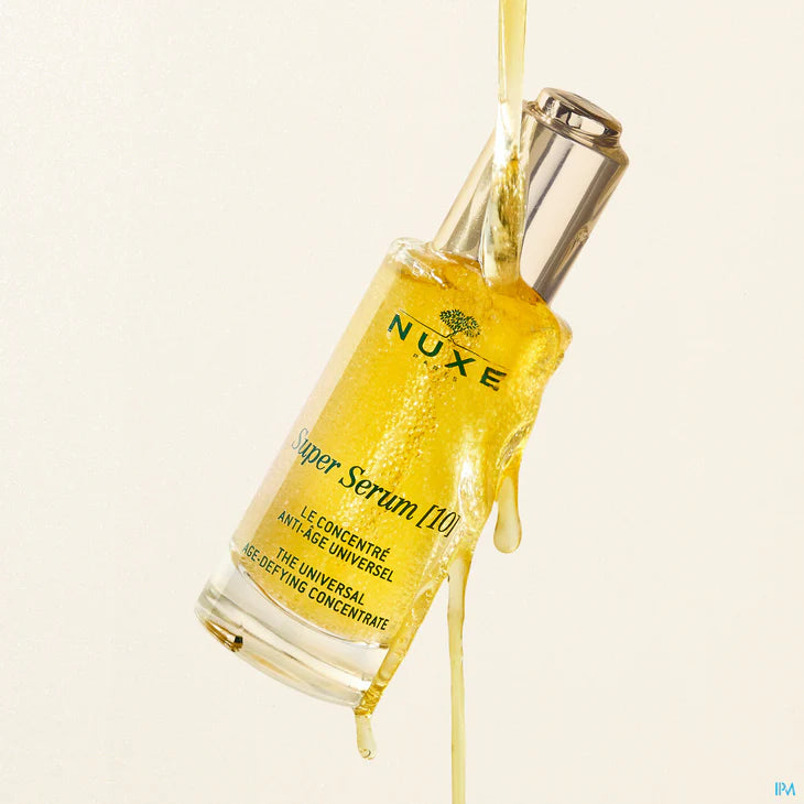 NUXE SUPER SERUM 30ML