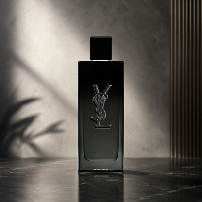 YSL MYSELF REFILLABLE EDP