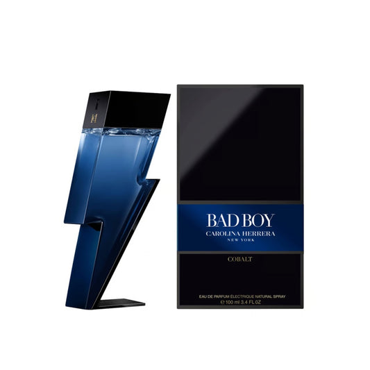 CAROLINA HERRERA BAD BOY COBALT EDP 100ML