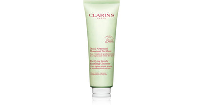 CLARINS PURIFYING GENTLE FOAMING CLEANSER 125ML