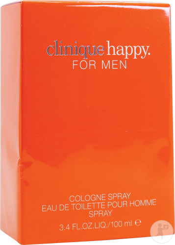 CLINIQUE HAPPY EDC 100ML