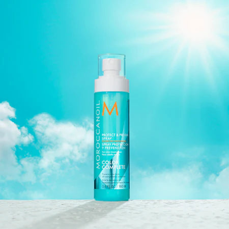 MOROCCANOIL COLOR COMPLEET PROTECT SPRAY 160ML