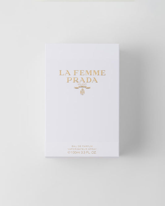 PRADA LA FEMME PRADA EDP 100ML