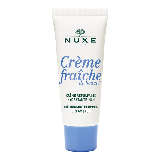 NUXE CREME FRAICHE REPLUMPING CREAM 30ML