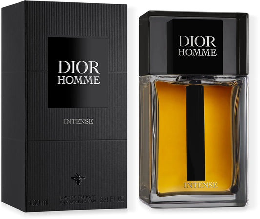 DIOR HOMME INTENSE EDP 100ML