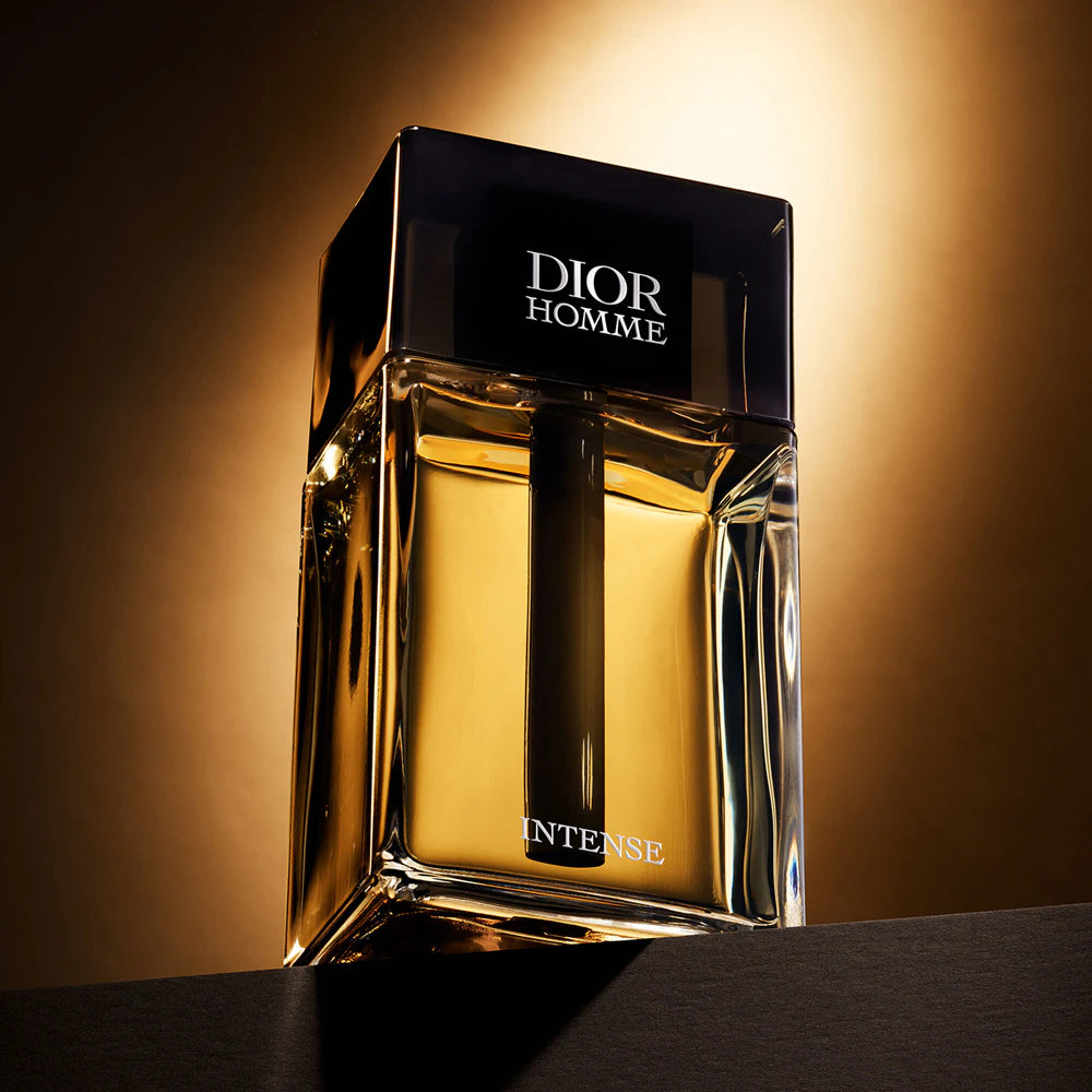 DIOR HOMME INTENSE EDP 100ML