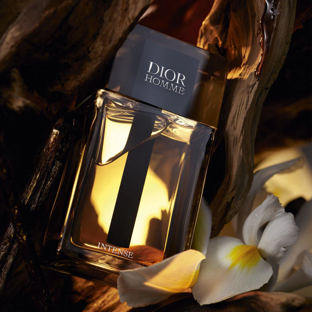 DIOR HOMME INTENSE EDP 100ML