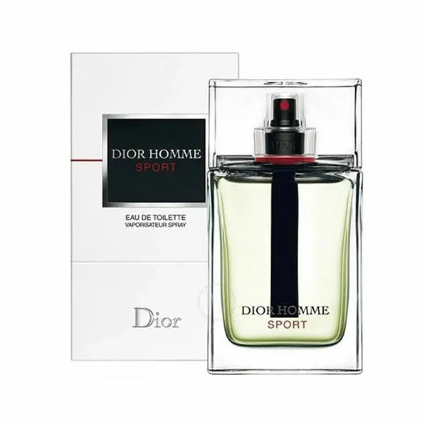 DIOR SPORT EDT 125ML