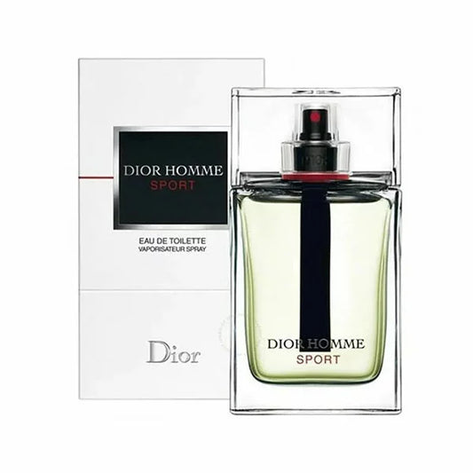 DIOR SPORT EDT 125ML
