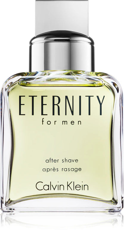 CALVIN KLEIN ETERNITY FOR MEN EDT 100ML