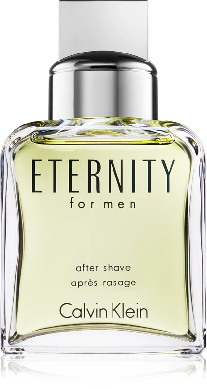 CALVIN KLEIN ETERNITY FOR MEN EDT 100ML
