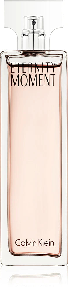 CK ETERNITY MOMENT EDP 50ML