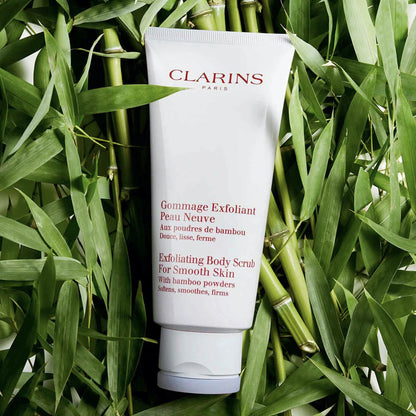 CLARINS EXFOLIATING SCRUB FOR NEW SKIN 200ML