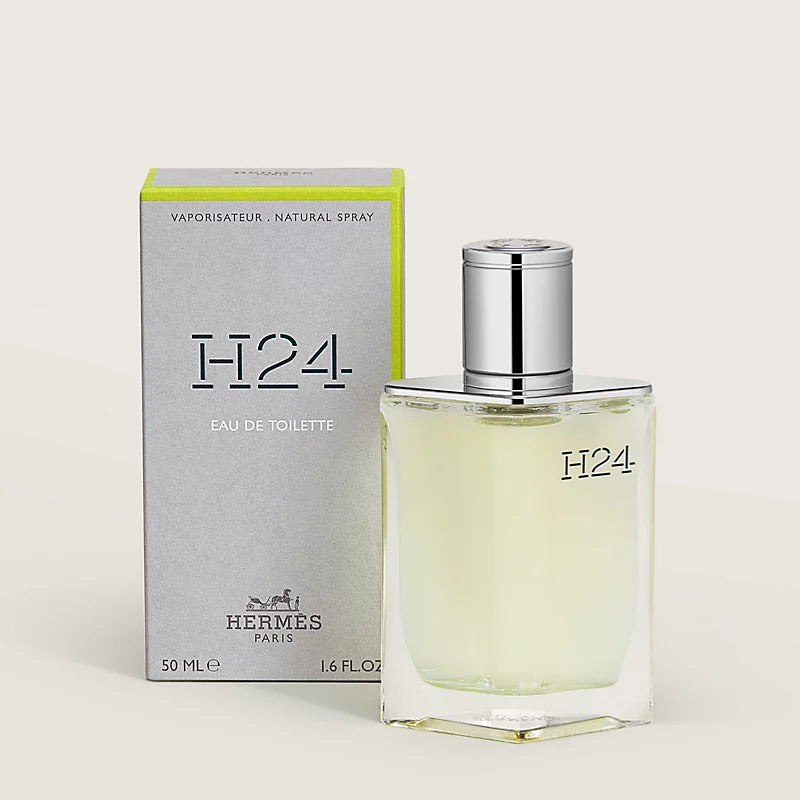 HERMES H24 EDT 50ML