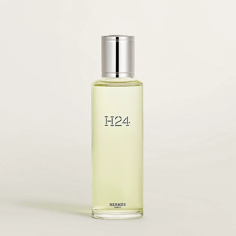 HERMES H24 BOTTLE REFILL EDT 125ML