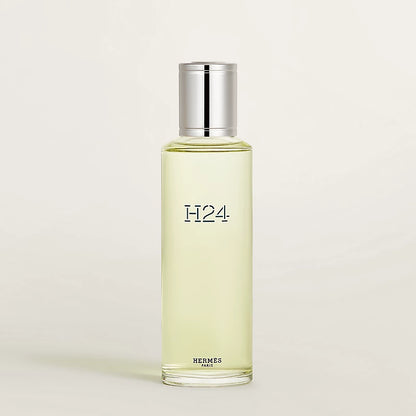 HERMES H24 BOTTLE REFILL EDT 125ML