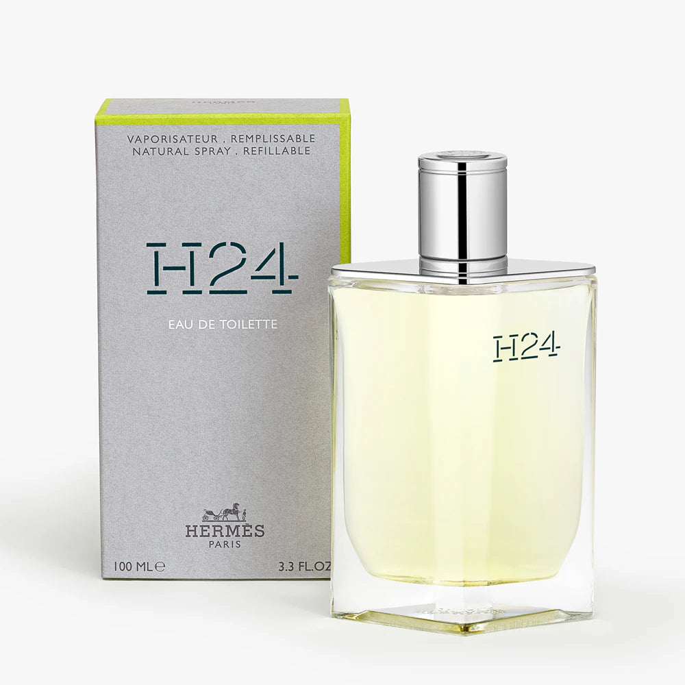 HERMES H24 EDT 100ML