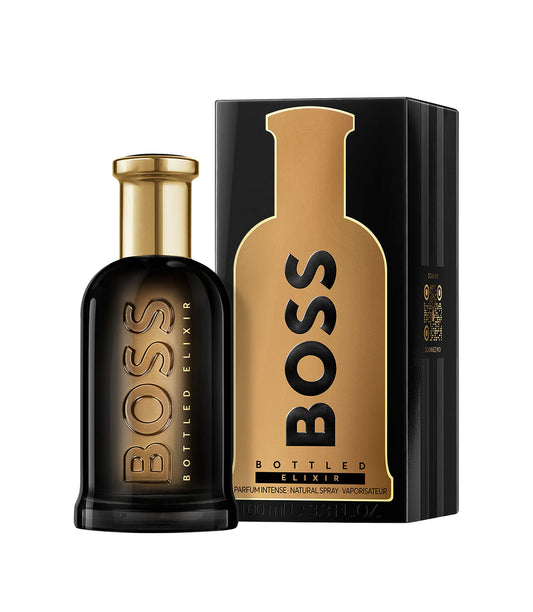 HUGO BOSS BOTTLED ELIXIR EDP 100ML