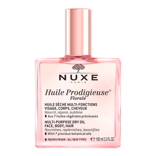 NUXE HUILE PRODIGIUSEUSE FLORAL SPRAY 100ML