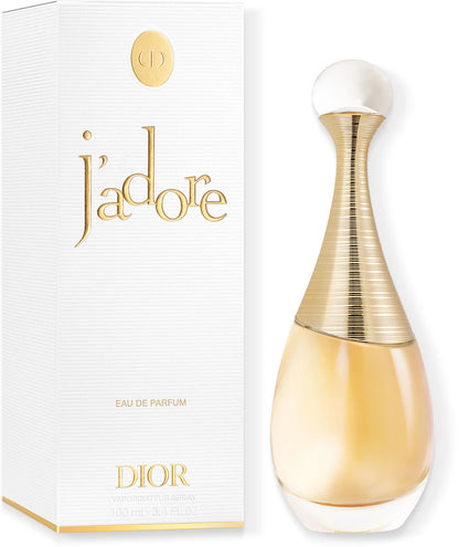 DIOR J'ADORE EAU DE PARFUM NATURAL EDP 100ML
