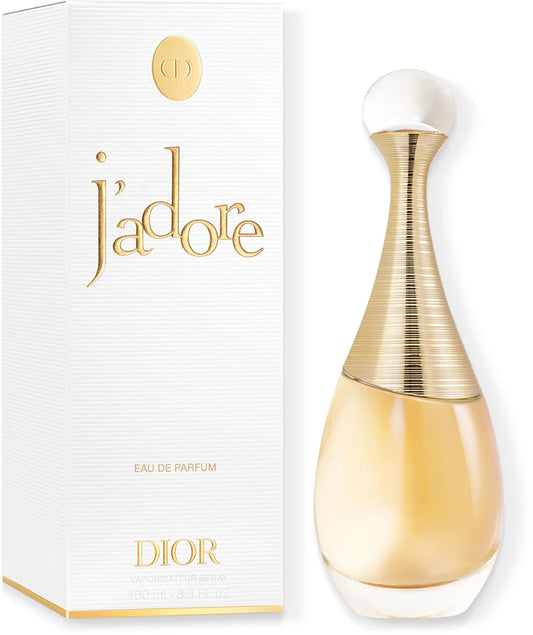 DIOR J'ADORE EAU DE PARFUM NATURAL EDP 100ML