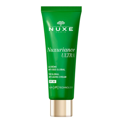 NUXE NUXURIANCE ULTRA THE GLOBAL ANTI-AGING CREAM 30SPF 50ML